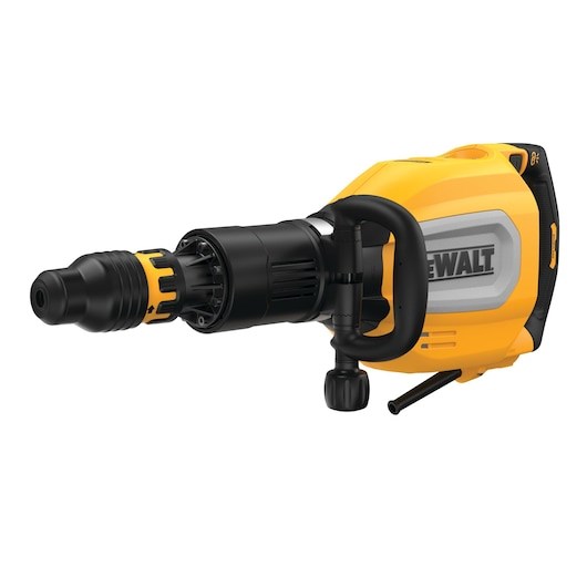 Čekić za rušenje DEWALT D25941K (1600W, 22.5J)