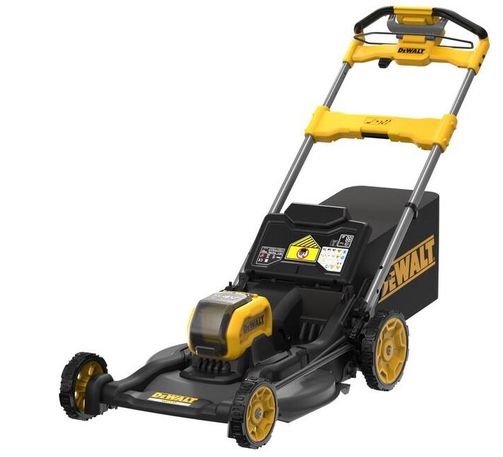 Kosilica DEWALT 54V XR FLEXVOLT 53CM-3