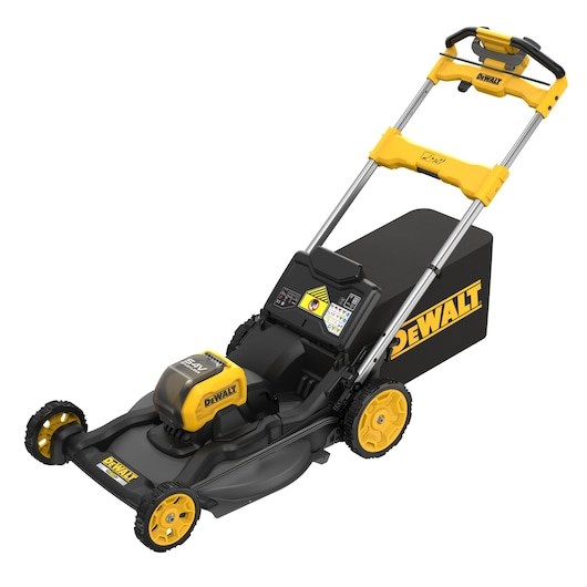 Kosilica DEWALT 54V XR FLEXVOLT 53CM-4
