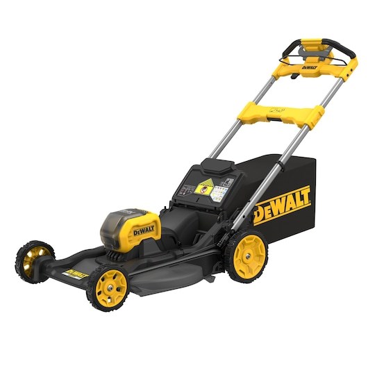 Kosilica DEWALT 54V XR FLEXVOLT 53CM-1