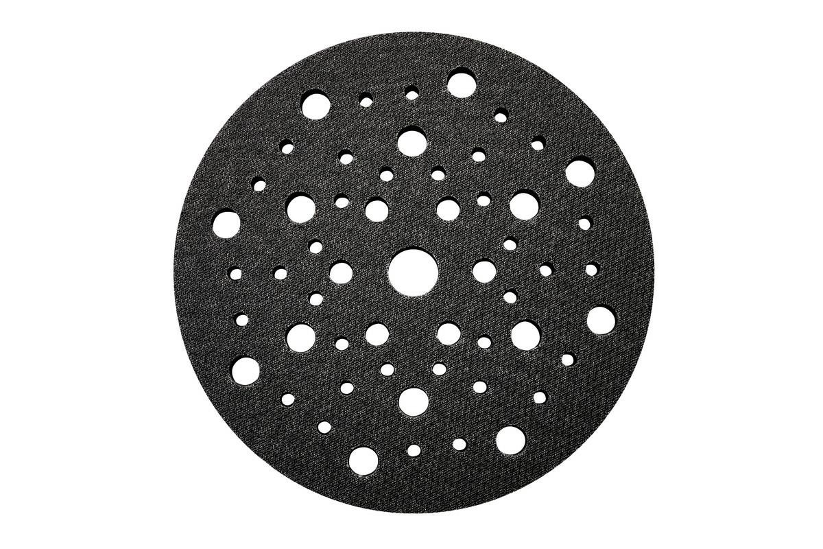 METABO SUPPORT PLATE 150mm MULTI-HOLE MEDIUM SXE 150-1