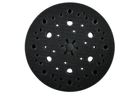 METABO SUPPORT PLATE 150mm MULTI-HOLE MEDIUM SXE 150-0