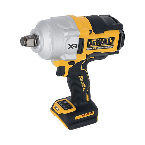 Udarni odvijač DEWALT DCF897NT 18V XR, 3/4", 1925 Nm, TSTAK (solo)-2