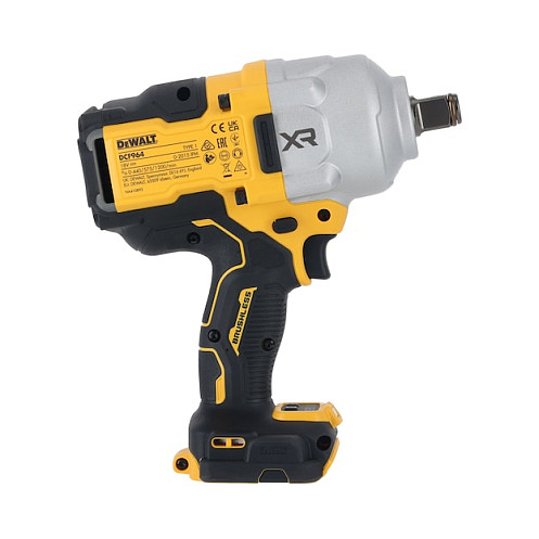 Udarni odvijač DEWALT DCF897NT 18V XR, 3/4", 1925 Nm, TSTAK (solo)-3
