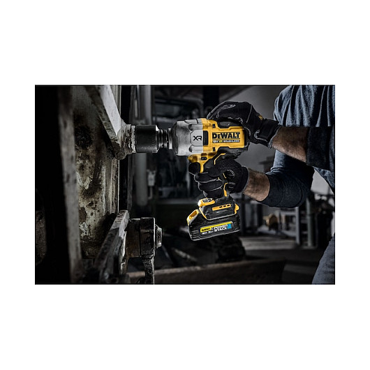 Udarni odvijač DEWALT DCF897NT 18V XR, 3/4", 1925 Nm, TSTAK (solo)-6