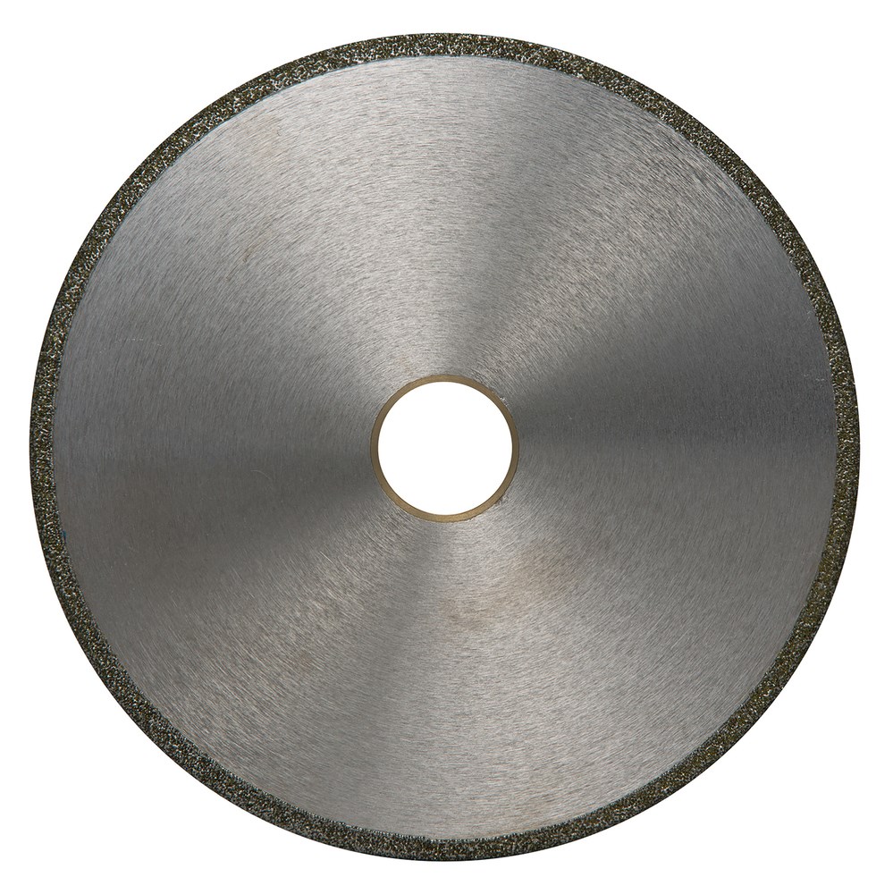 Dijamantna rezna ploča MAKITA B-13465 (125 x 22.23 mm, za mokro rezanje mramora)-1