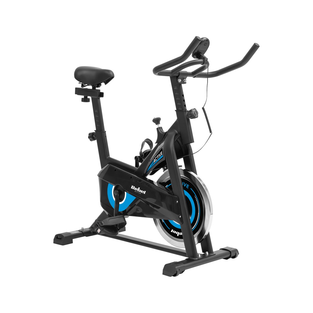 Sobni bicikl za spinning REBEL ACTIVE RBA-1008-0
