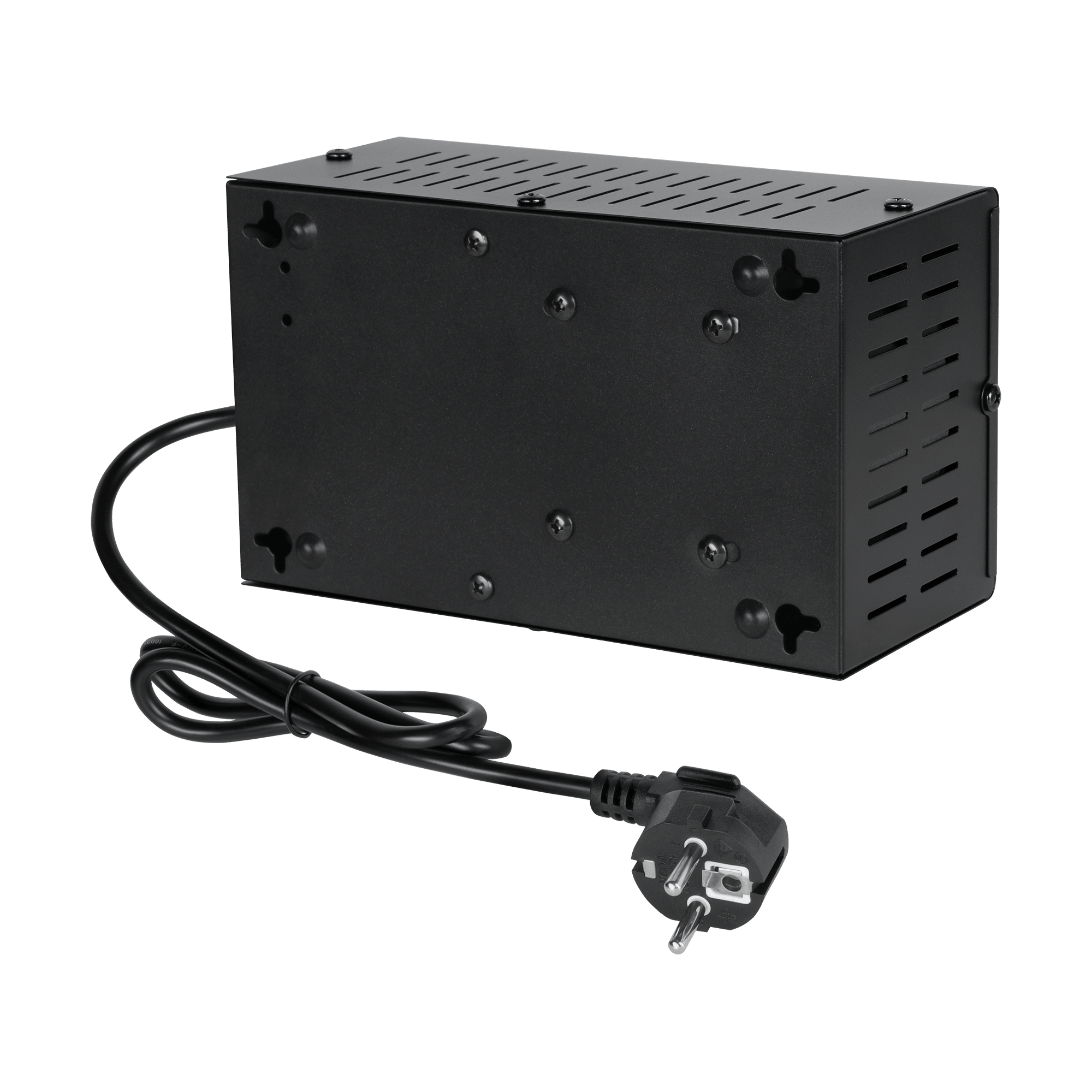 Stabilizator napona KEMOT SER-1000-W 1000 VA ±8%-1