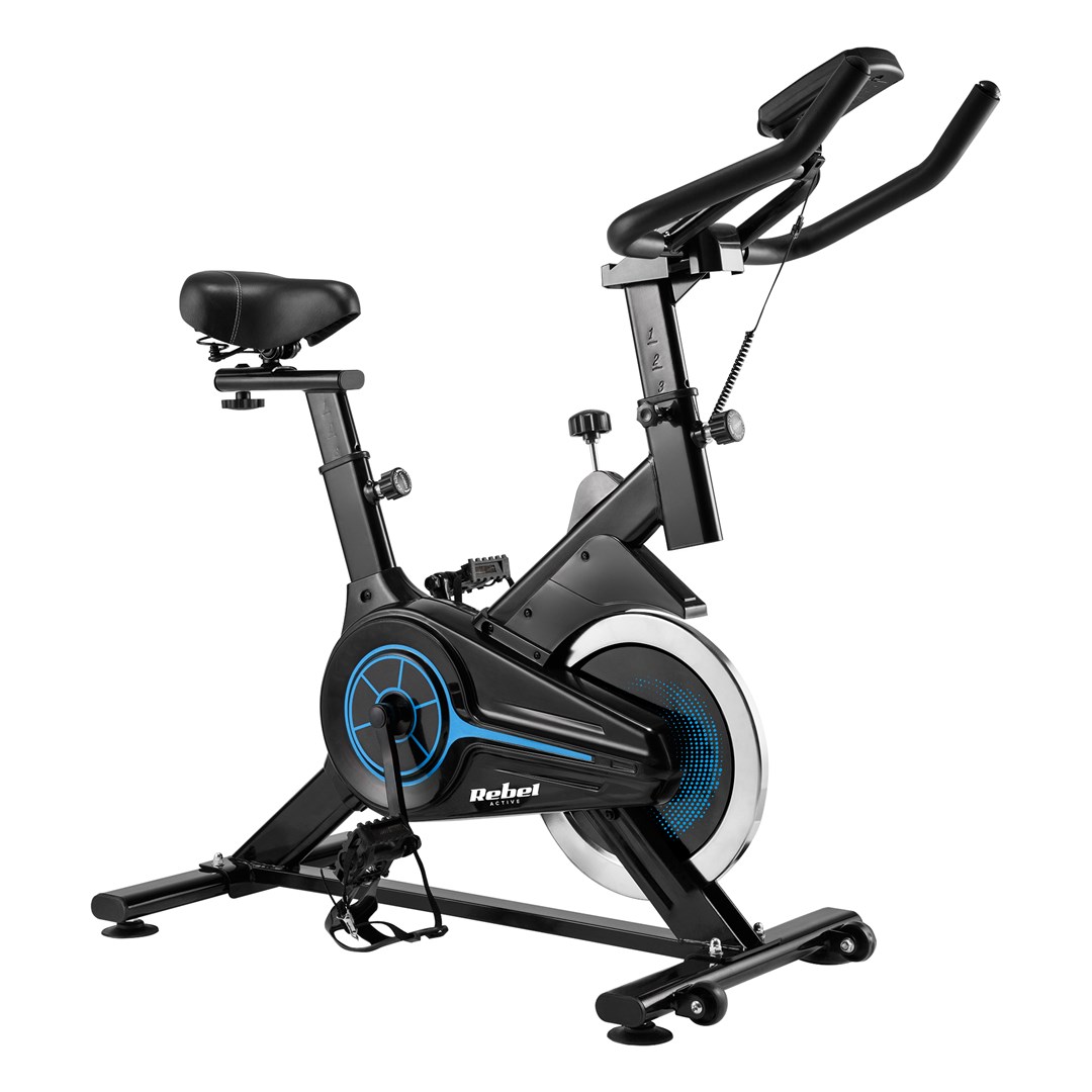 Sobni bicikl za spinning REBEL ACTIVE RBA-1016