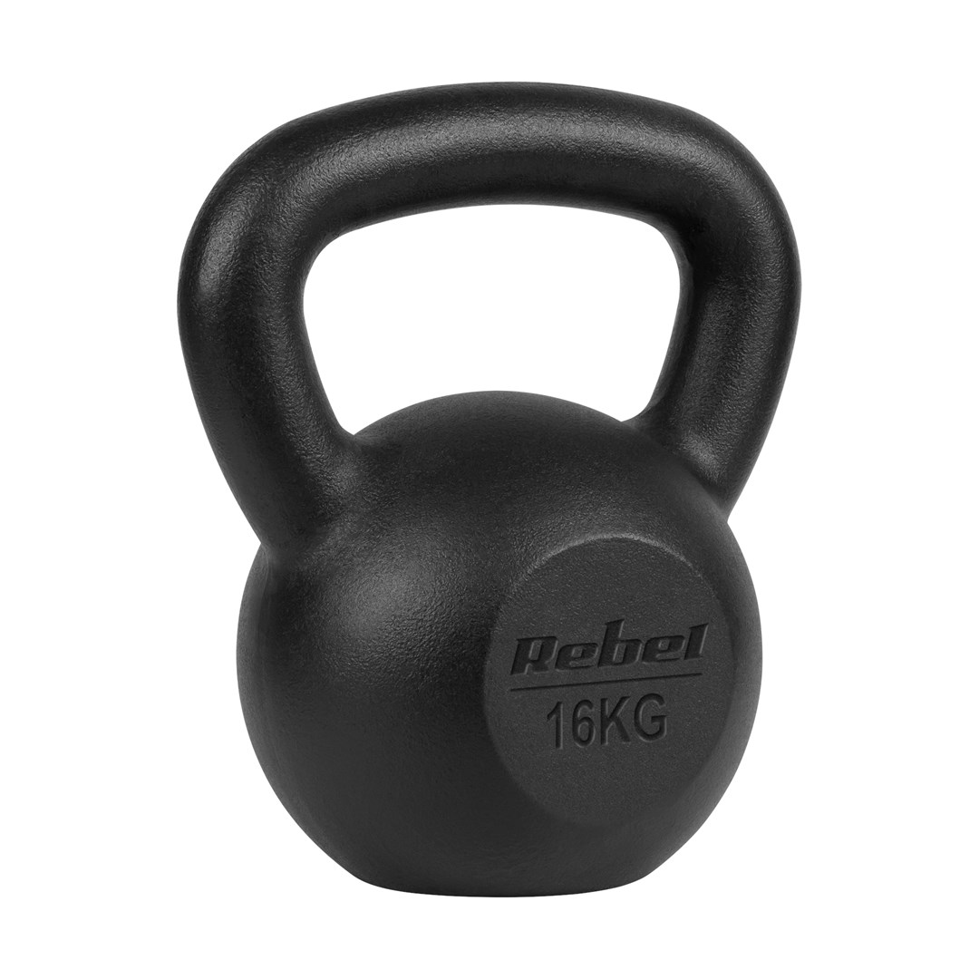 Girja REBEL ACTIVE 16 kg od lijevanog željeza