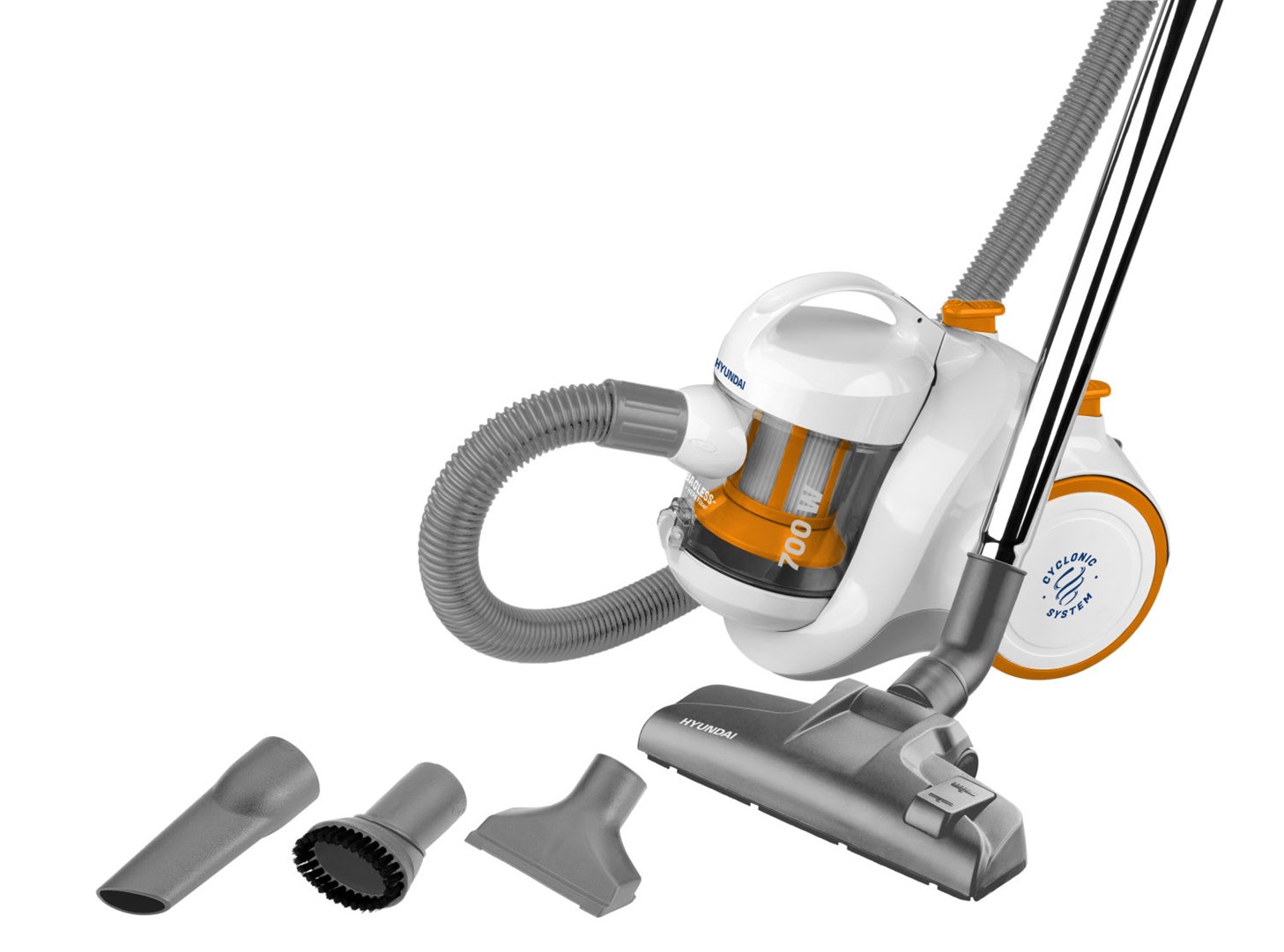 Hyundai Vacuum Cleaner VC009-16