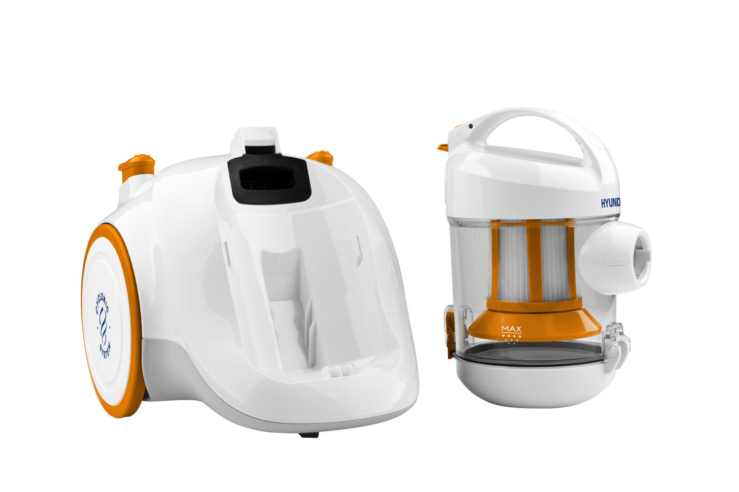 Hyundai Vacuum Cleaner VC009-11