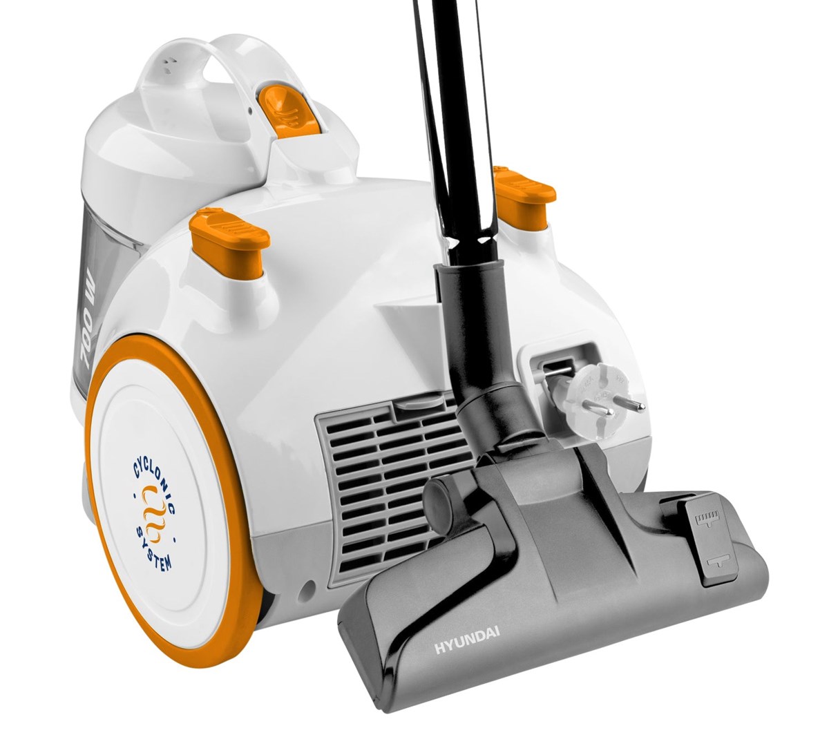 Hyundai Vacuum Cleaner VC009-4