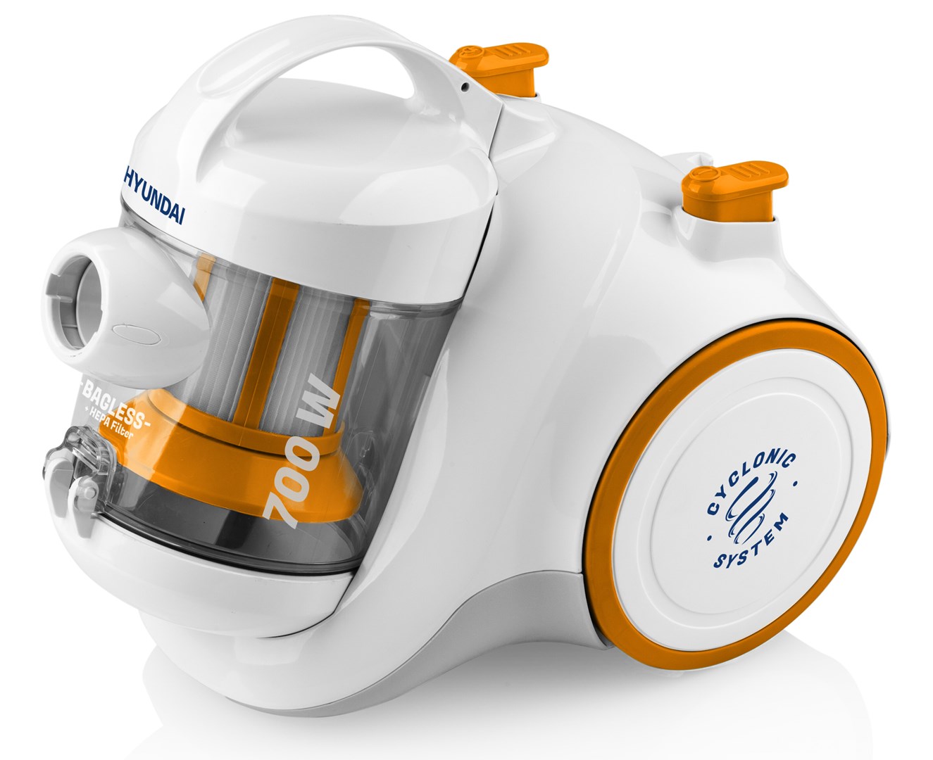 Hyundai Vacuum Cleaner VC009