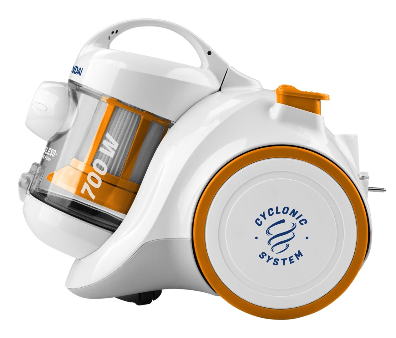 Hyundai Vacuum Cleaner VC009-1
