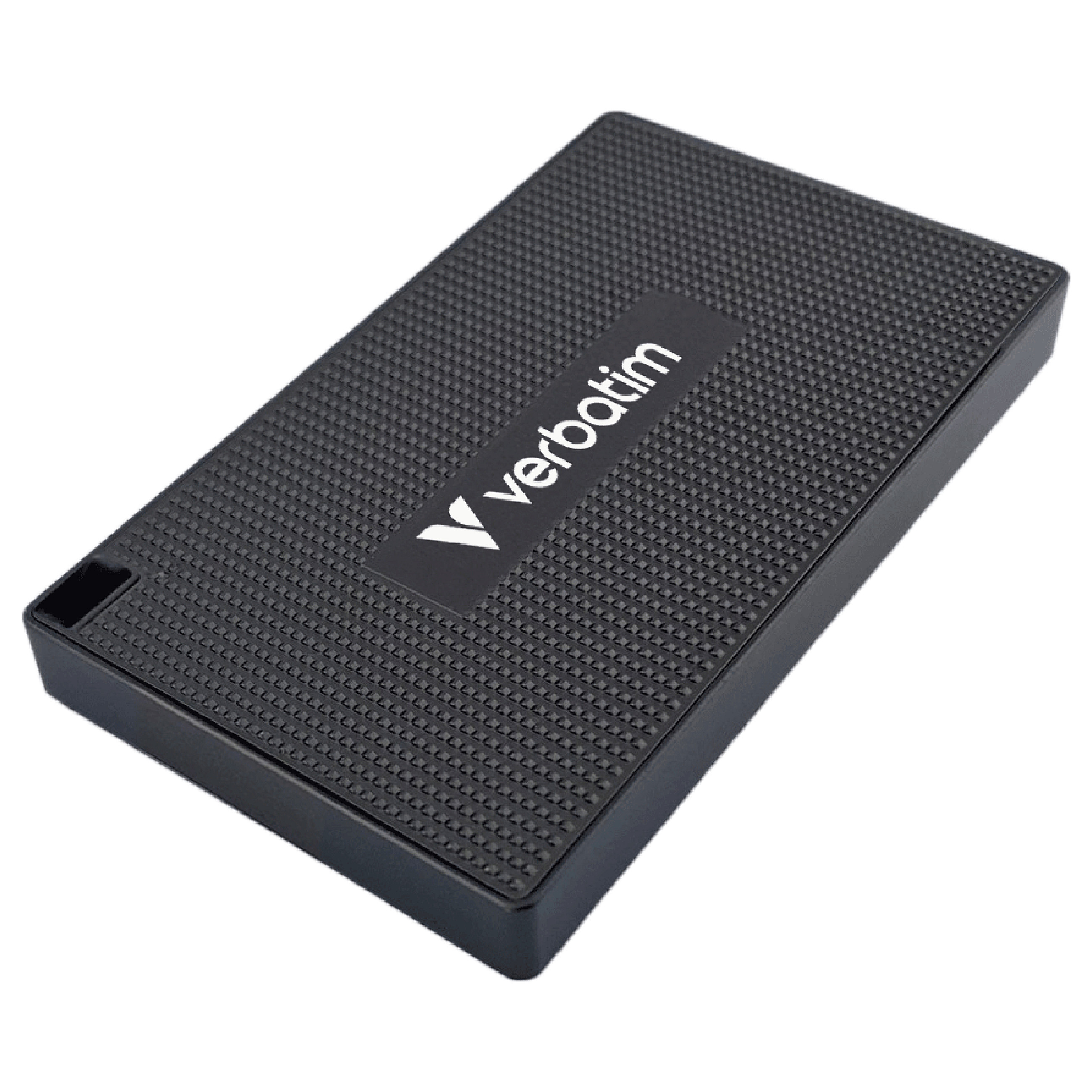 SSD VERBATIM Metal Mini 512GB USB-C 3.2 Gen 2x2 (Crni)