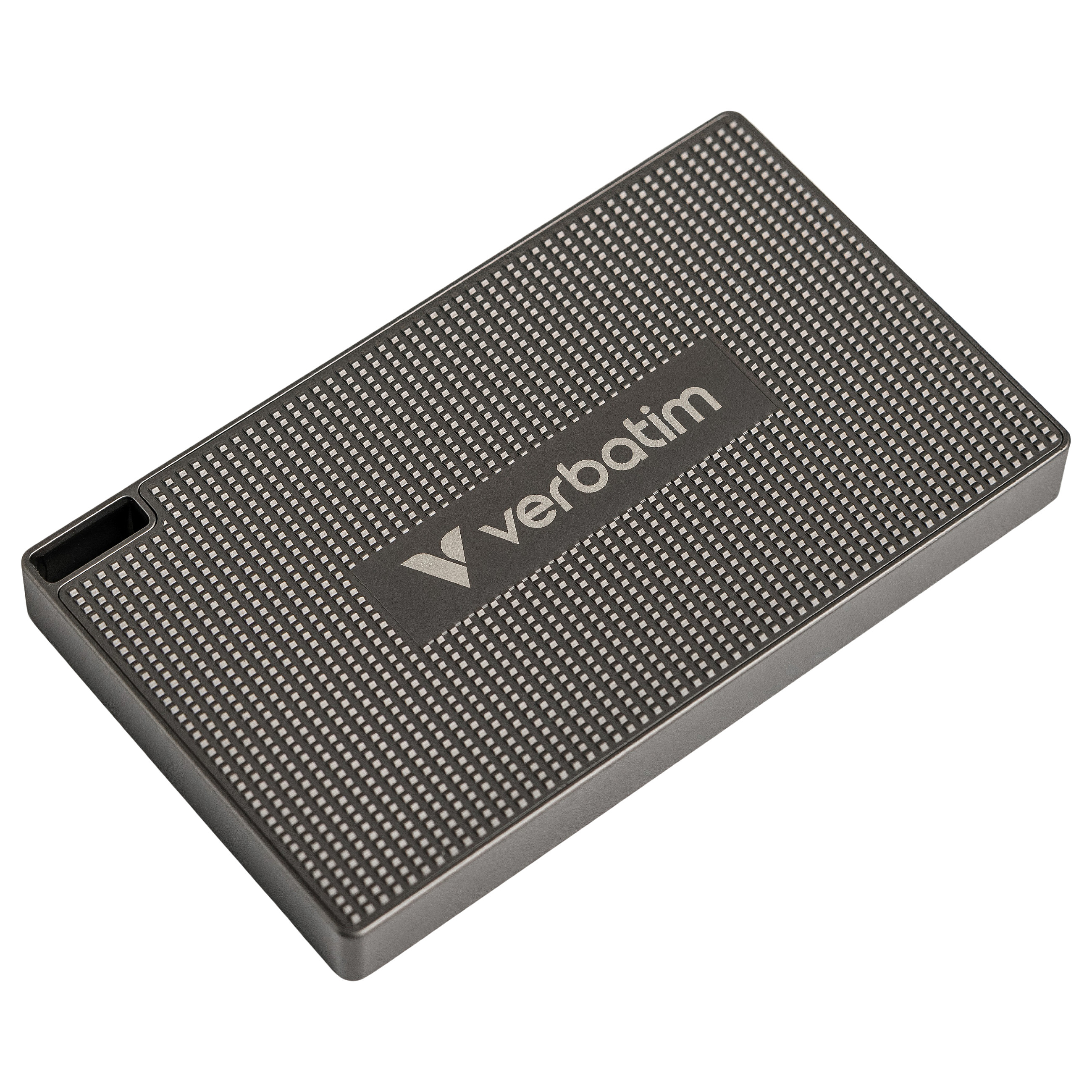 SSD VERBATIM Metal Mini 512GB USB-C 3.2 Gen 2x2 (Crni)-4