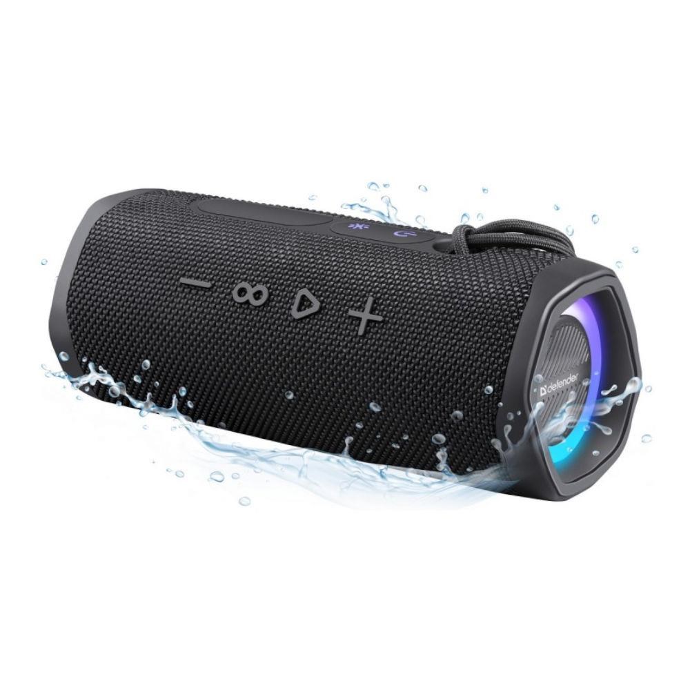 Defender Enjoy S800 Bluetooth Speaker 20W MP3/FM/SD/USB/TWS/IPX5-0