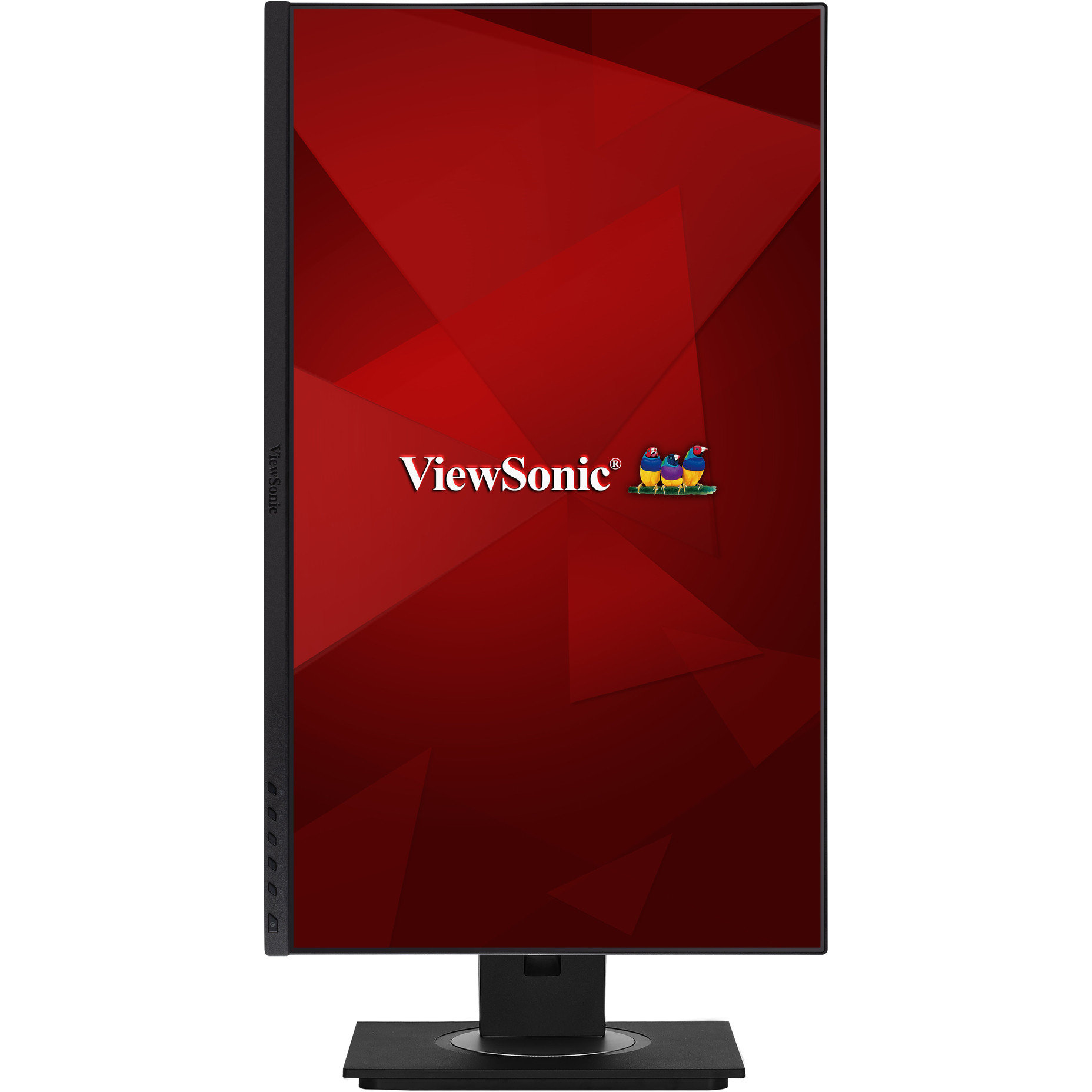 Monitor ViewSonic 27" VG2748a-2 (VS18981) HDMI DP-13