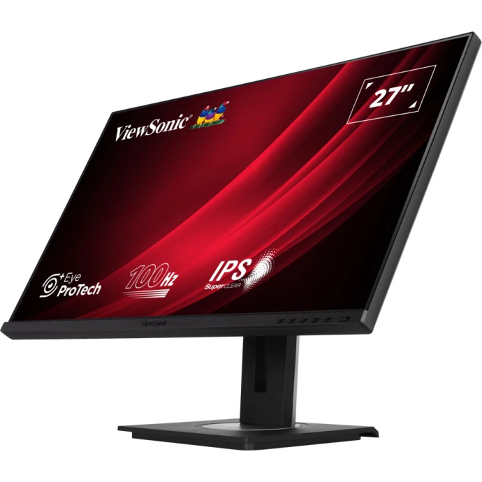 Monitor ViewSonic 27" VG2748a-2 (VS18981) HDMI DP-4