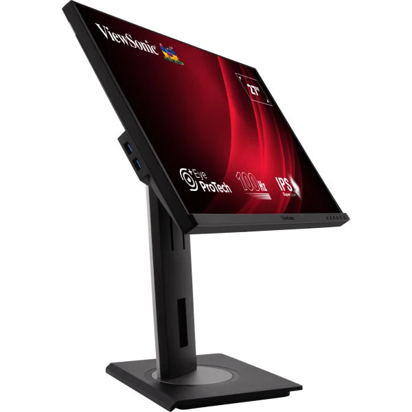 Monitor ViewSonic 27" VG2748a-2 (VS18981) HDMI DP-5