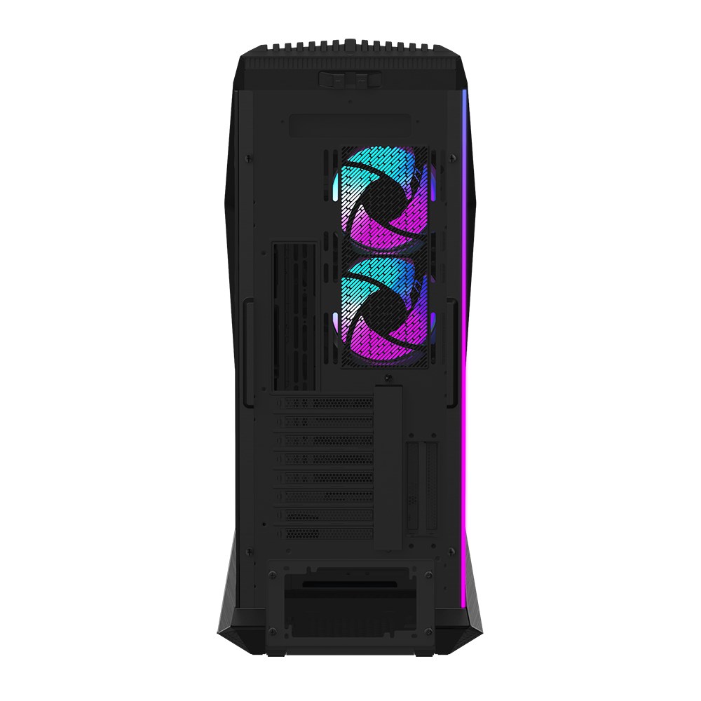 Kućište za računalo GIGABYTE AORUS C700 GLASS (ATX FullTower, bez napajanja, crno, prozirni panel)-0