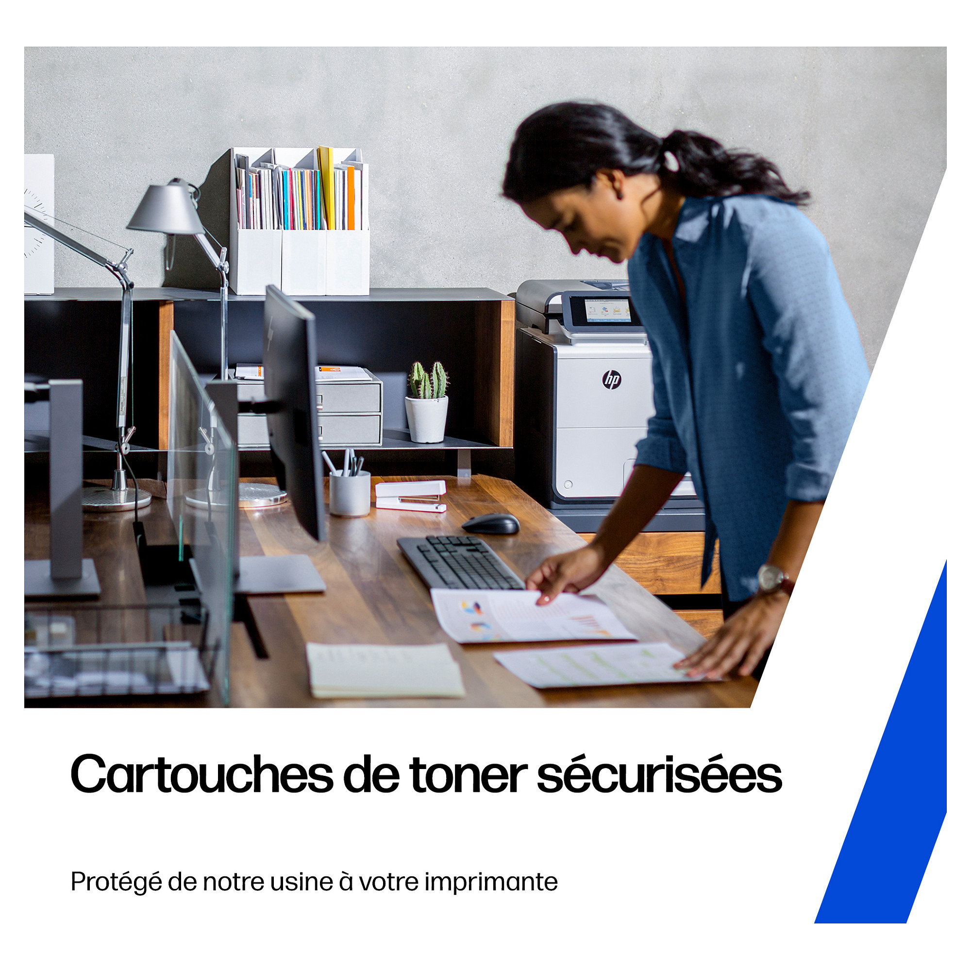 Toner HP 335X H YLD crna boja-5