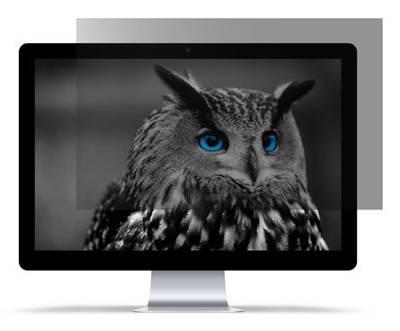 PRIVACY FILTER GDPR NATEC OWL 16" 16:10-4