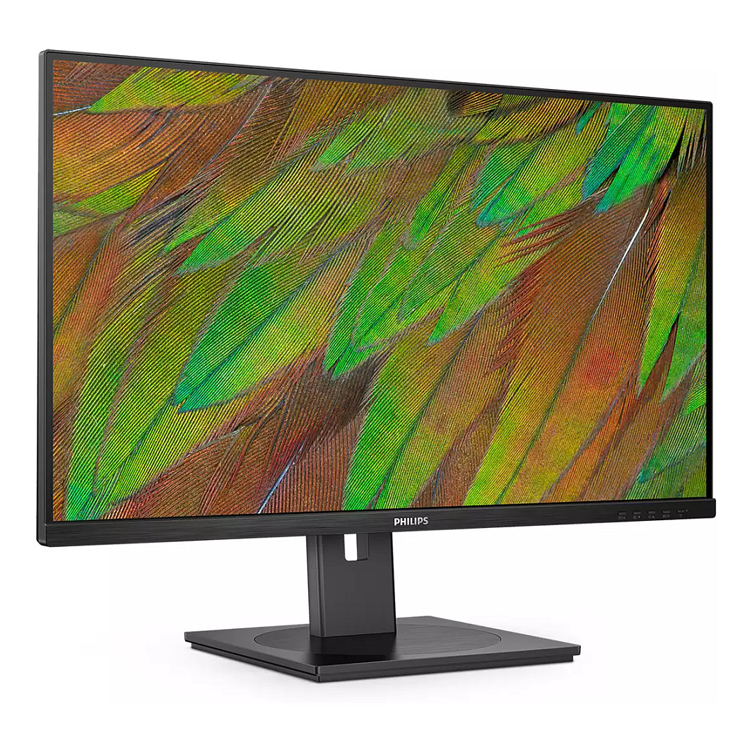 Monitor PHILIPS 32B1U3900/00 31.5" VA 4K UHD 60Hz 2xHDMI DP 5xUSB RJ-45 zvučnici-6