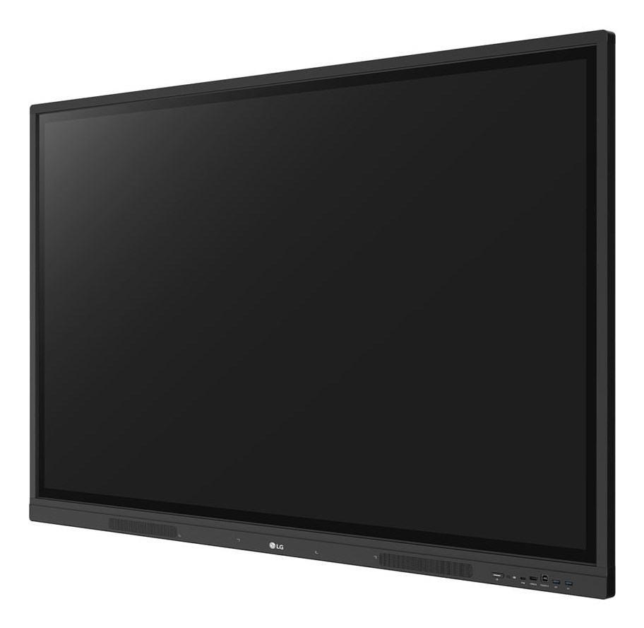 LG Multi Touch CreateBoard | 65TR3DK-B | Infrared | 65 " | 350 cd/m2 | Landscape | 16/7 | Android | Touchscreen | 8 ms | 178 ° | 178 °-2