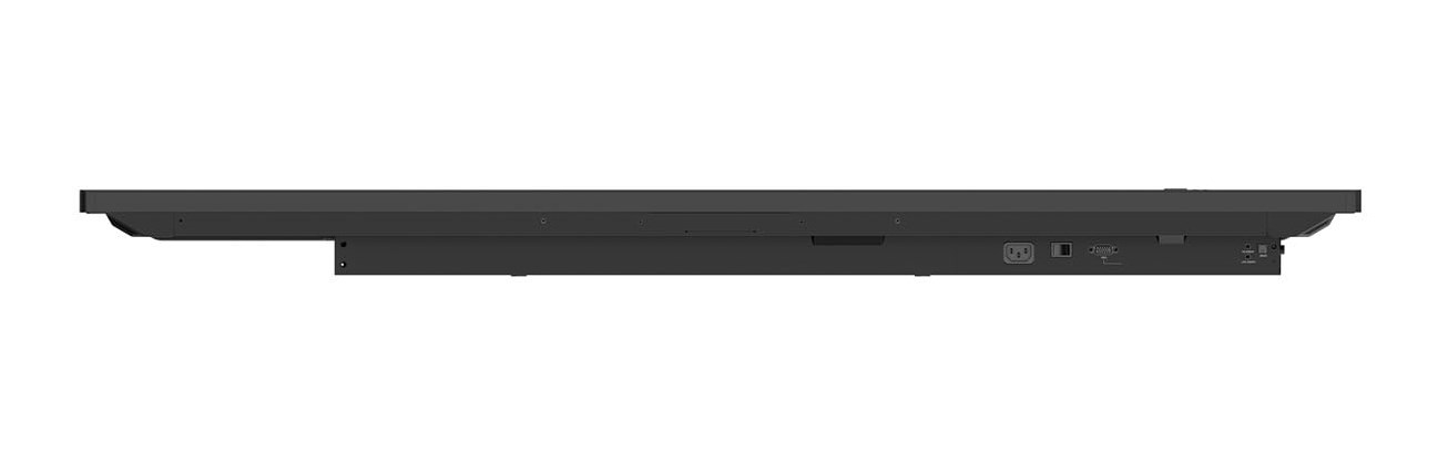 LG Multi Touch CreateBoard | 65TR3DK-B | Infrared | 65 " | 350 cd/m2 | Landscape | 16/7 | Android | Touchscreen | 8 ms | 178 ° | 178 °-4