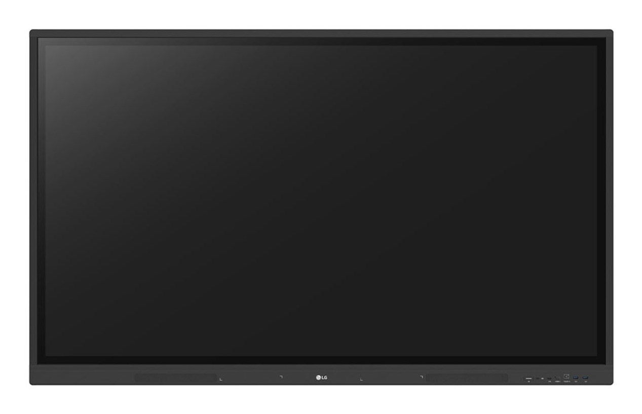 LG Multi Touch CreateBoard | 65TR3DK-B | Infrared | 65 " | 350 cd/m2 | Landscape | 16/7 | Android | Touchscreen | 8 ms | 178 ° | 178 °-1
