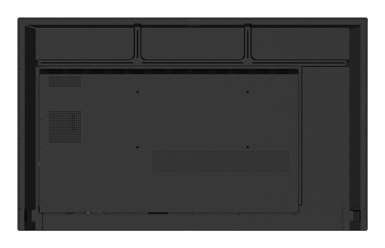 LG Multi Touch CreateBoard | 65TR3DK-B | Infrared | 65 " | 350 cd/m2 | Landscape | 16/7 | Android | Touchscreen | 8 ms | 178 ° | 178 °-6