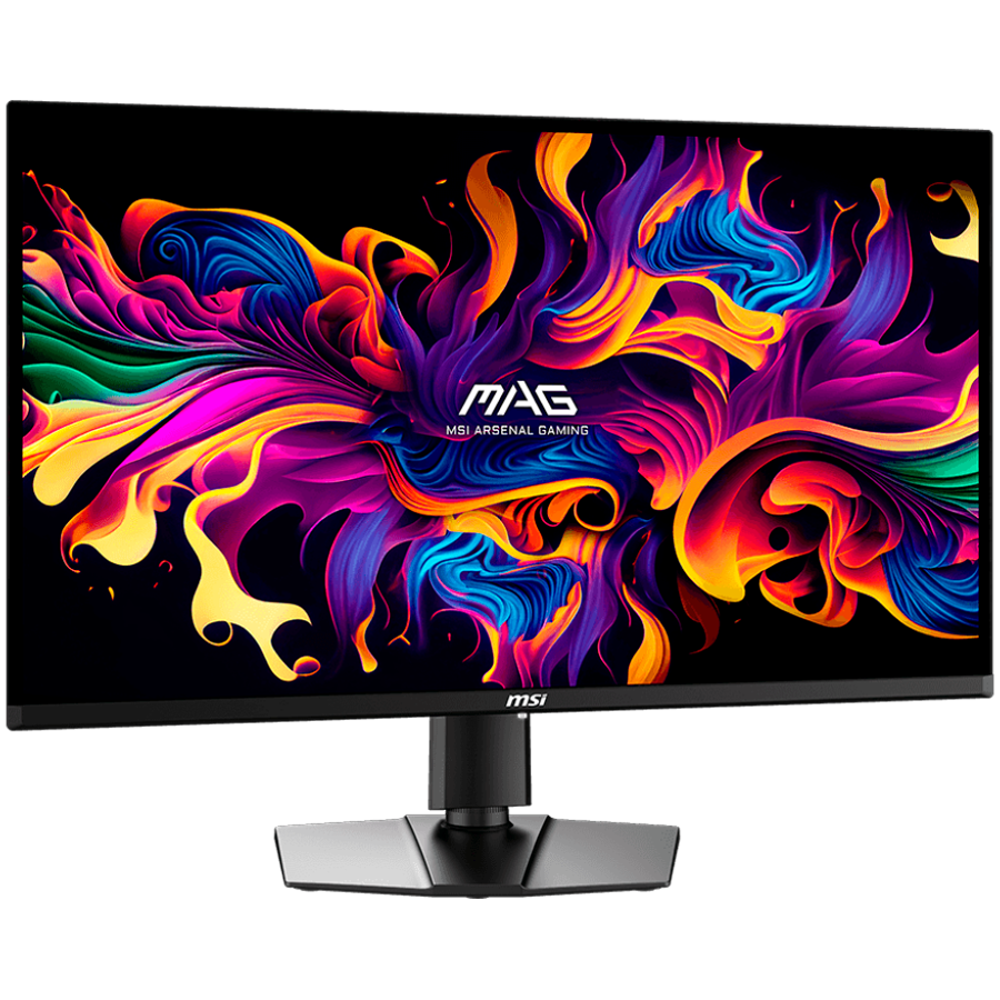 Monitor MSI MAG 321UP (31.5", 3840 x 2160, QD-OLED, 165 Hz, 1 ms, 178°, 15000001)-1