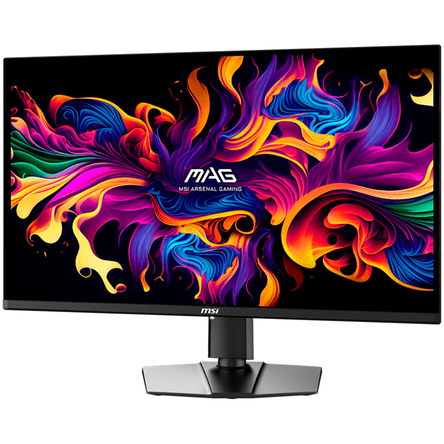 Monitor MSI MAG 321UP (31.5", 3840 x 2160, QD-OLED, 165 Hz, 1 ms, 178°, 15000001)-2