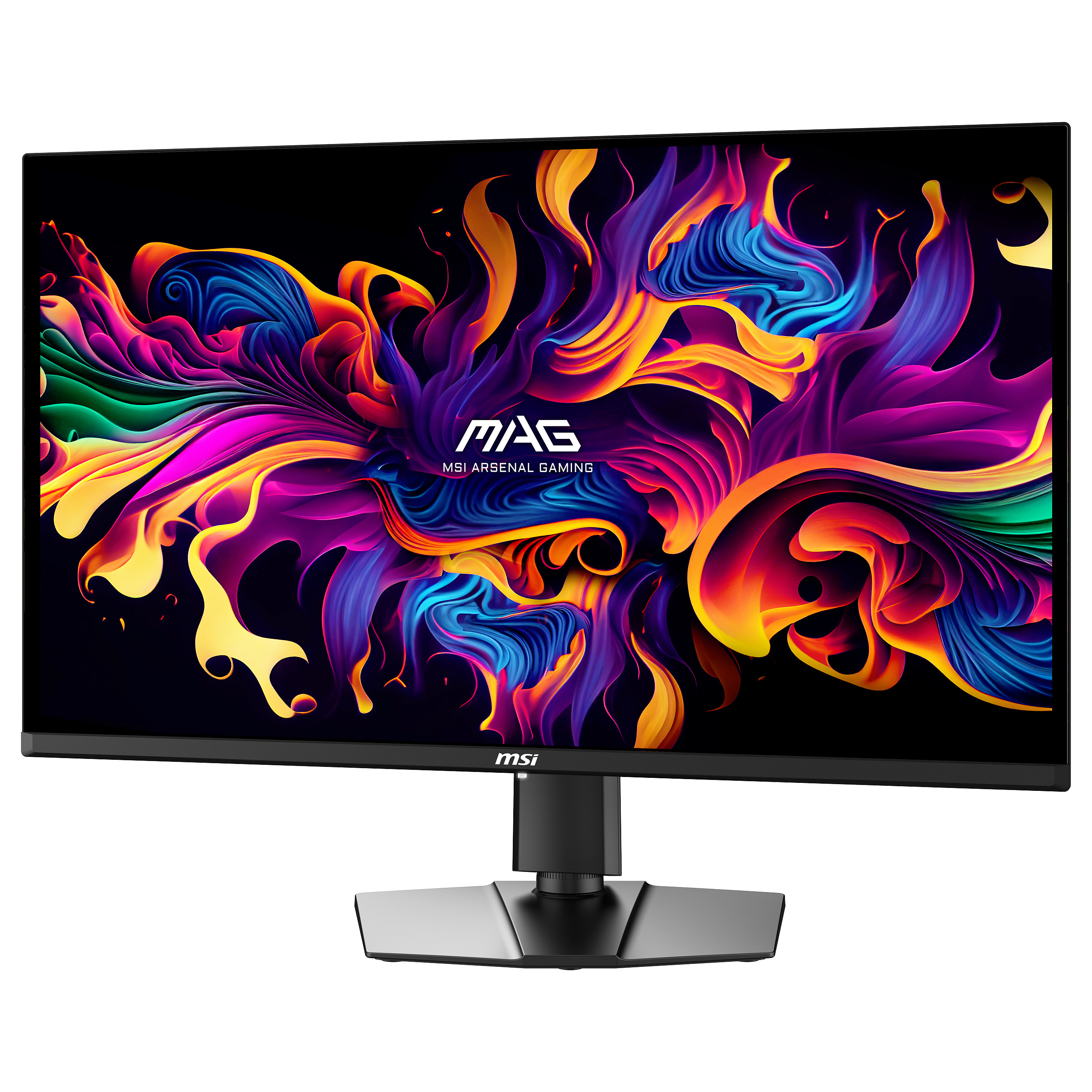 Monitor MSI MAG 321UP (31.5", 3840 x 2160, QD-OLED, 165 Hz, 1 ms, 178°, 15000001)-5