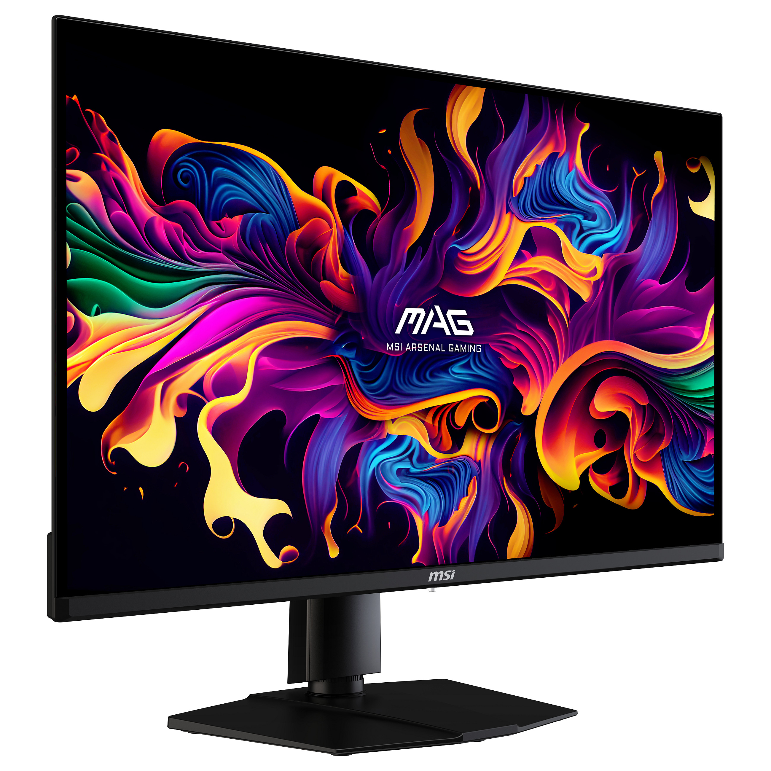Monitor MSI MAG 321UP (31.5", 3840 x 2160, QD-OLED, 165 Hz, 1 ms, 178°, 15000001)-8