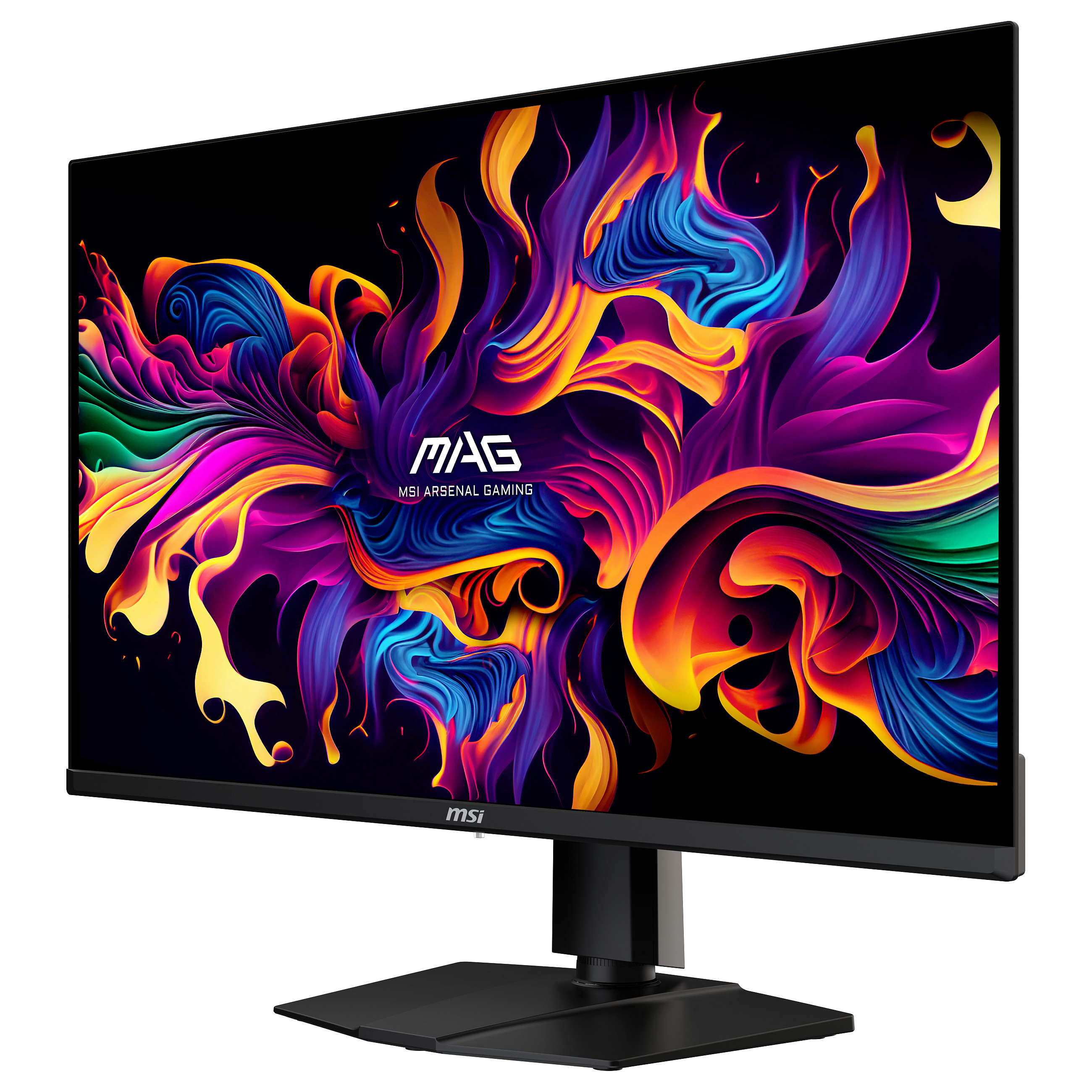 Monitor MSI MAG 321UP (31.5", 3840 x 2160, QD-OLED, 165 Hz, 1 ms, 178°, 15000001)-9