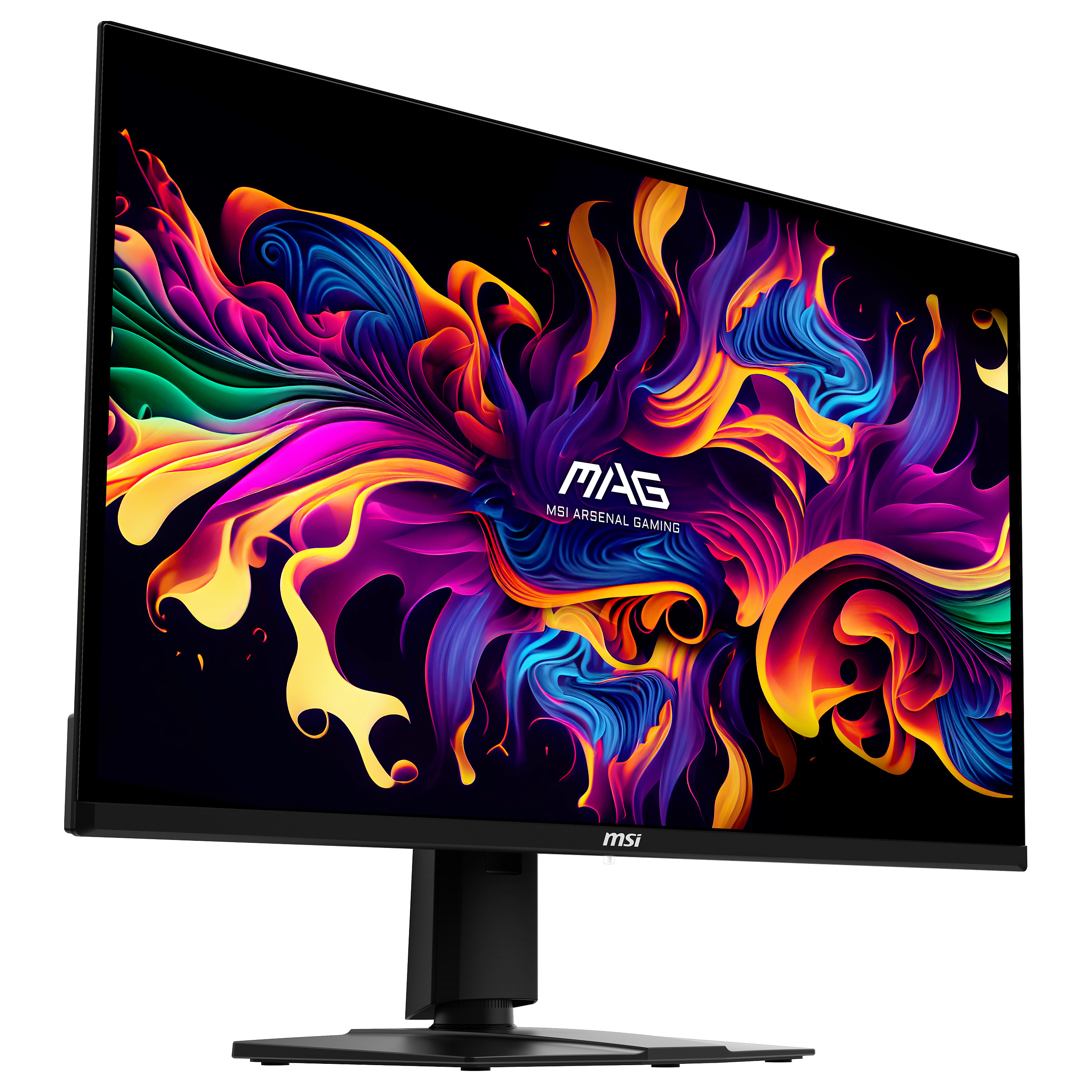 Monitor MSI MAG 321UP (31.5", 3840 x 2160, QD-OLED, 165 Hz, 1 ms, 178°, 15000001)-12