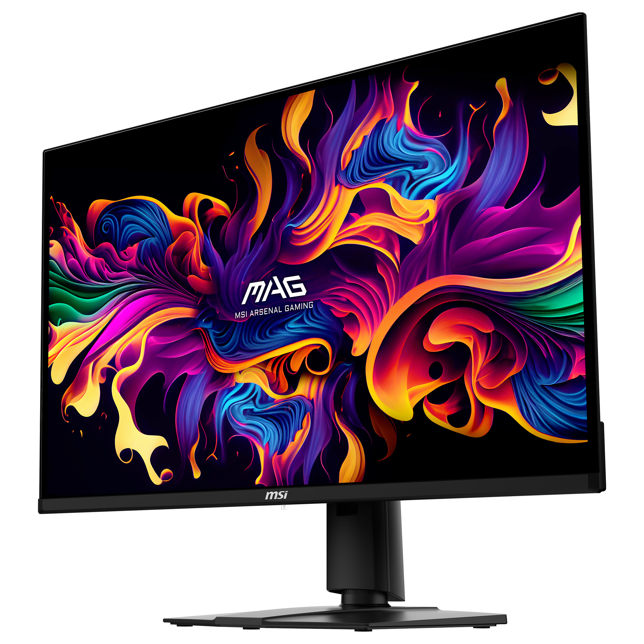 Monitor MSI MAG 321UP (31.5", 3840 x 2160, QD-OLED, 165 Hz, 1 ms, 178°, 15000001)-13