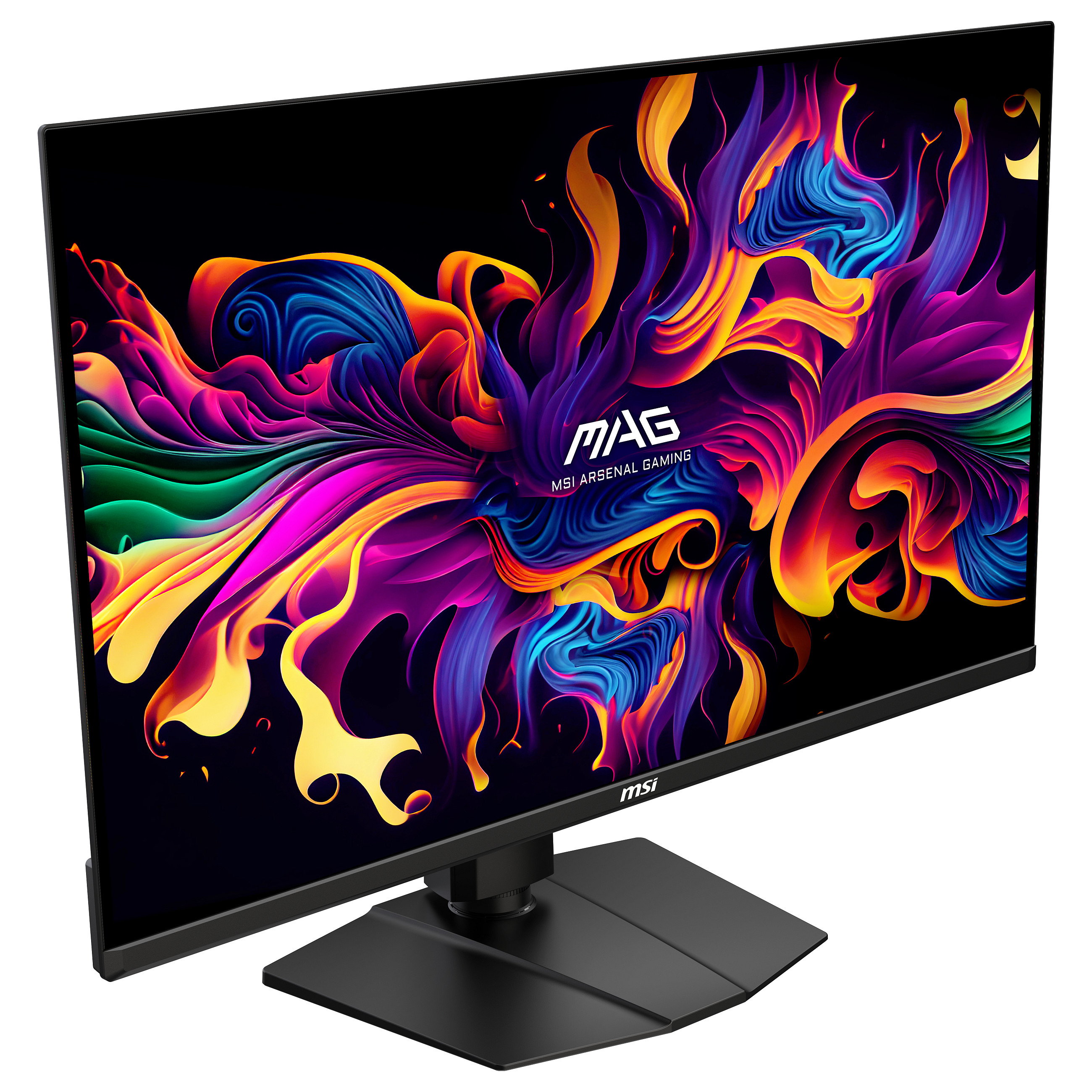 Monitor MSI MAG 321UP (31.5", 3840 x 2160, QD-OLED, 165 Hz, 1 ms, 178°, 15000001)-14