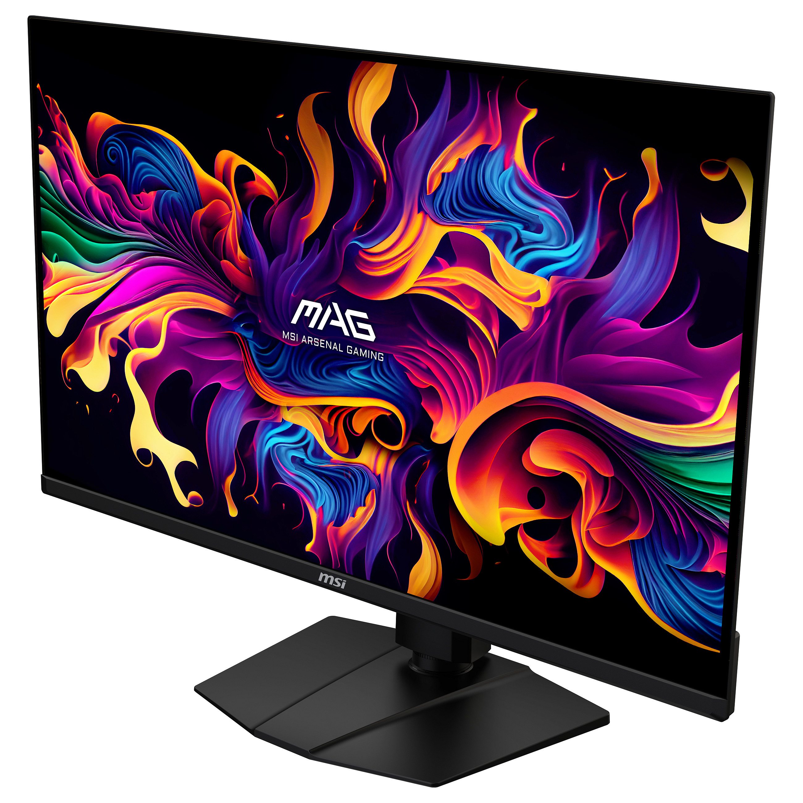Monitor MSI MAG 321UP (31.5", 3840 x 2160, QD-OLED, 165 Hz, 1 ms, 178°, 15000001)-15