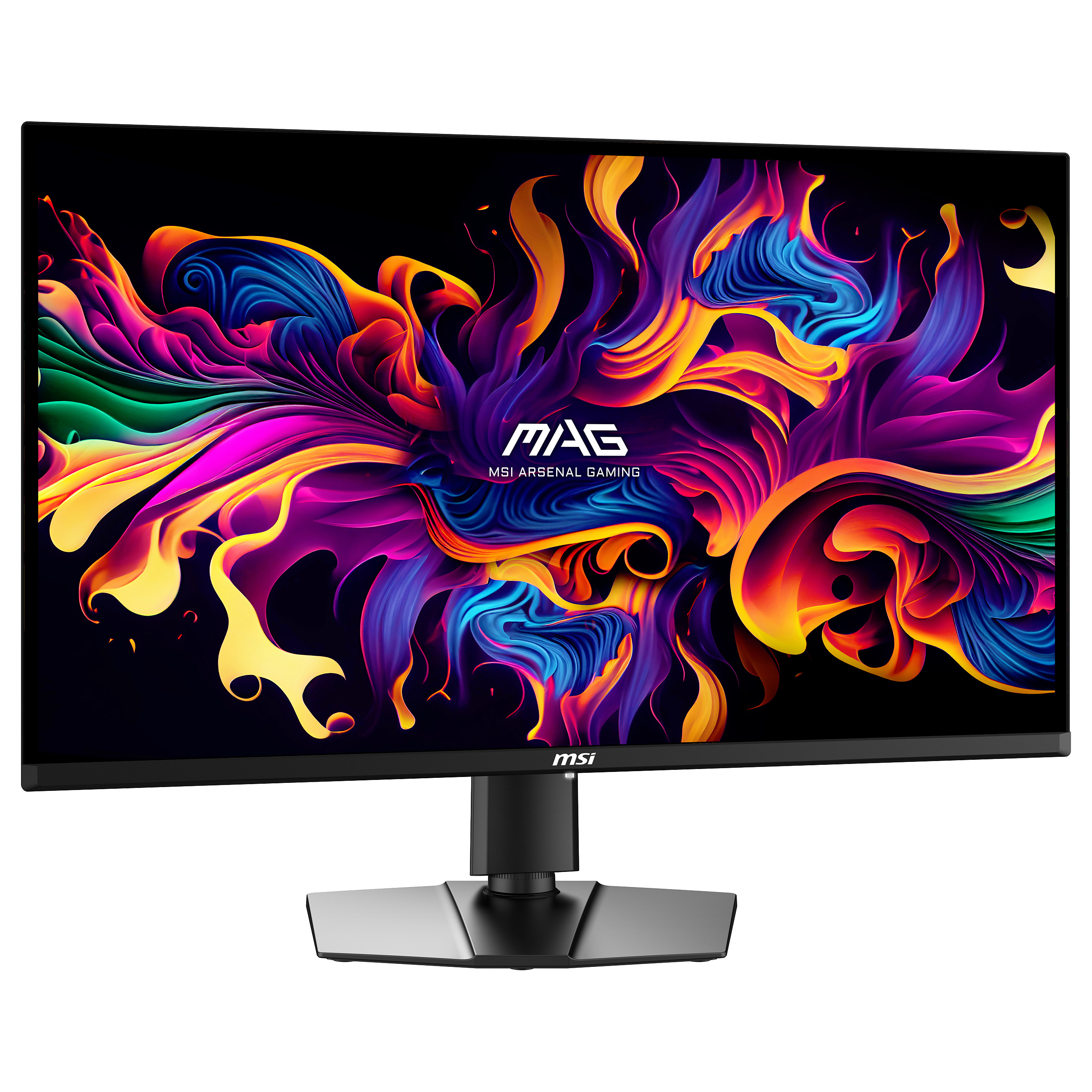 Monitor MSI MAG 321UP (31.5", 3840 x 2160, QD-OLED, 165 Hz, 1 ms, 178°, 15000001)-16