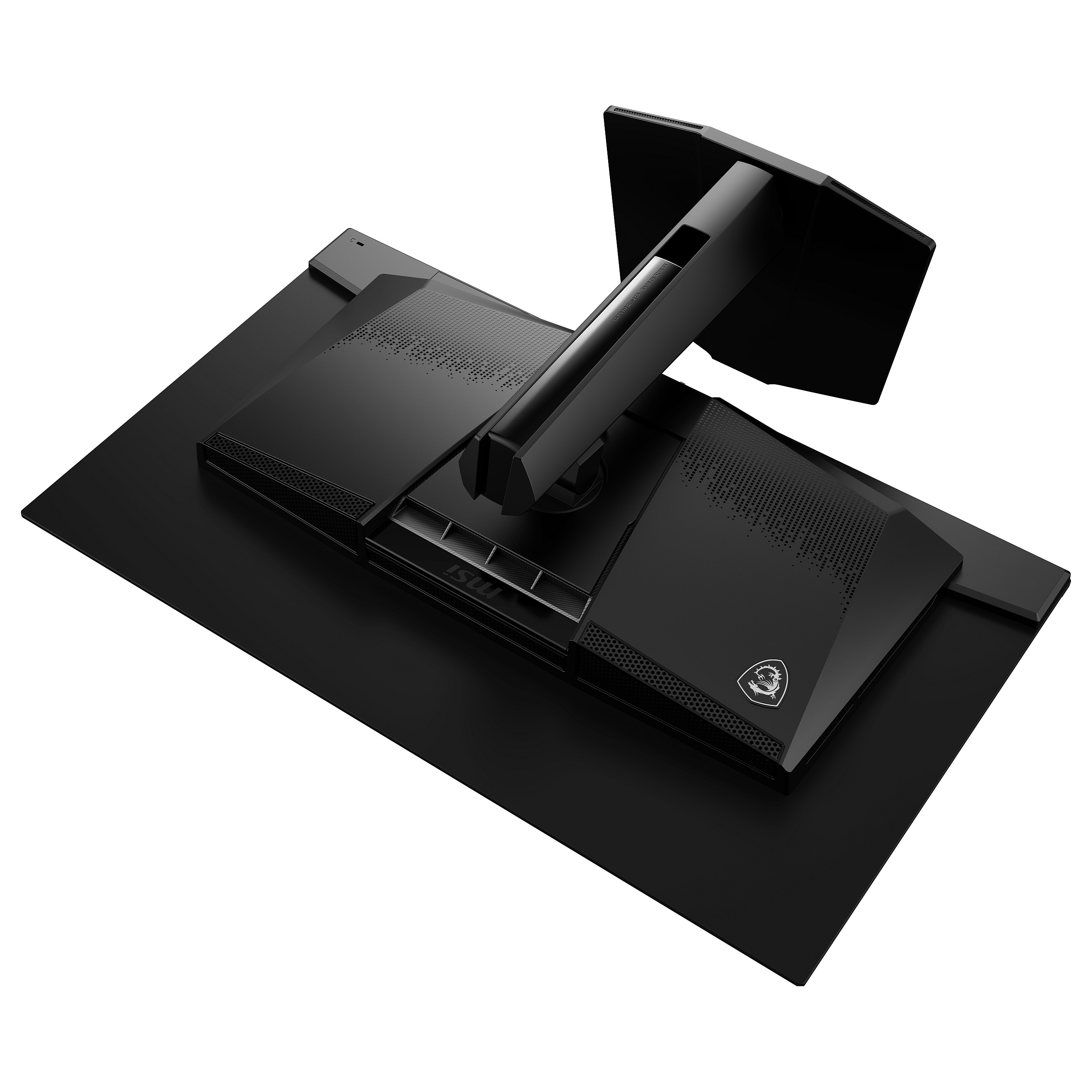 Monitor MSI MAG 321UP (31.5", 3840 x 2160, QD-OLED, 165 Hz, 1 ms, 178°, 15000001)-22
