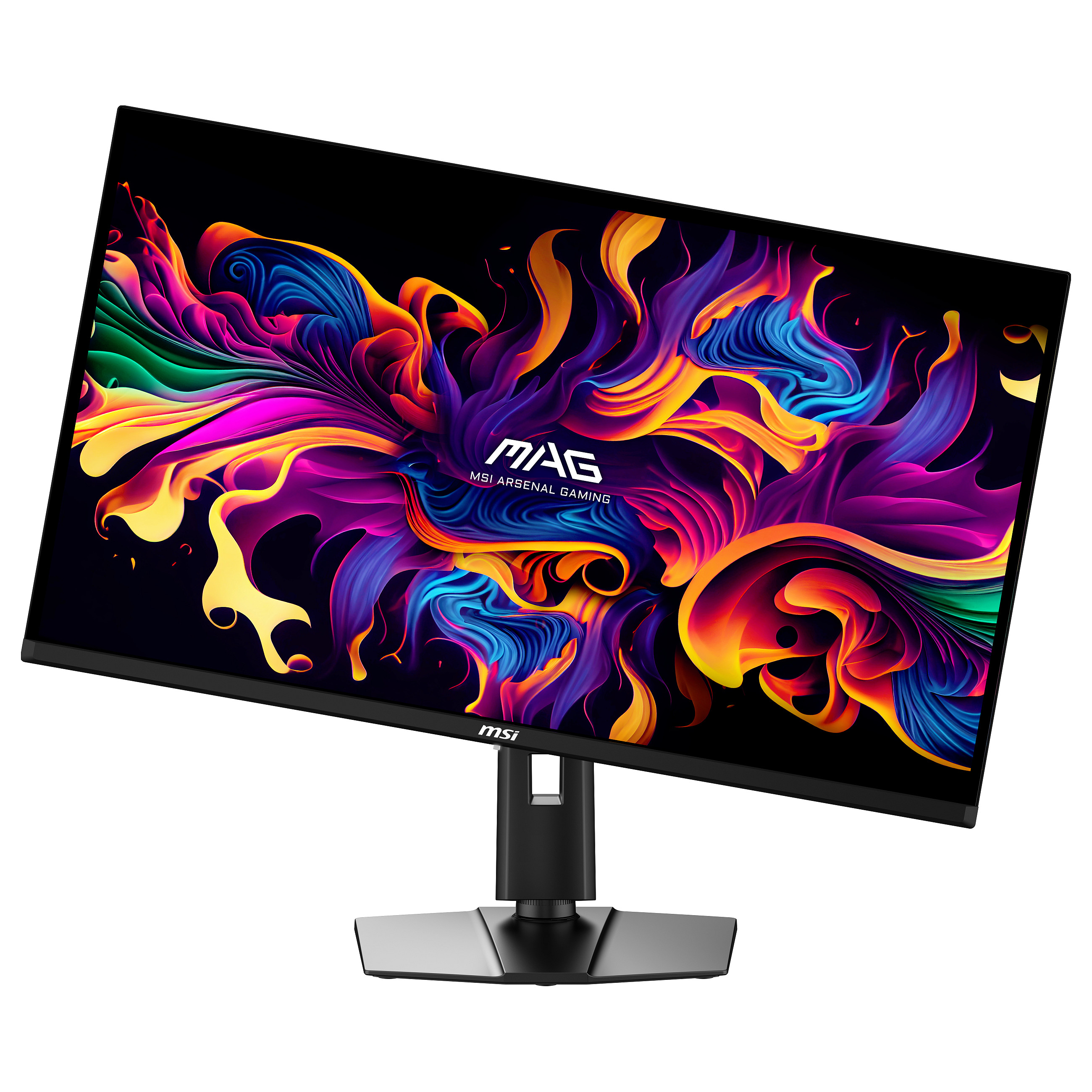Monitor MSI MAG 321UP (31.5", 3840 x 2160, QD-OLED, 165 Hz, 1 ms, 178°, 15000001)-25