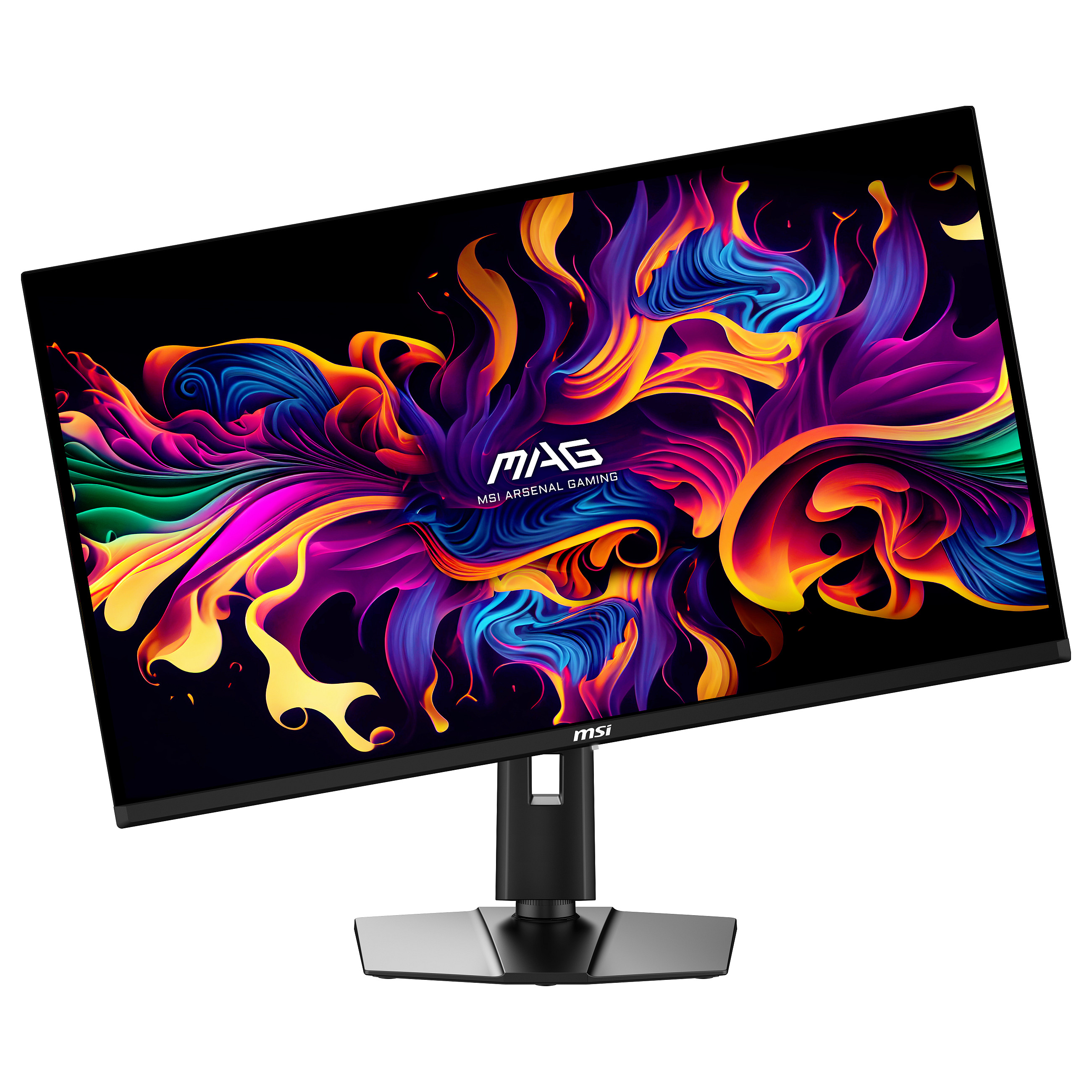 Monitor MSI MAG 321UP (31.5", 3840 x 2160, QD-OLED, 165 Hz, 1 ms, 178°, 15000001)-26