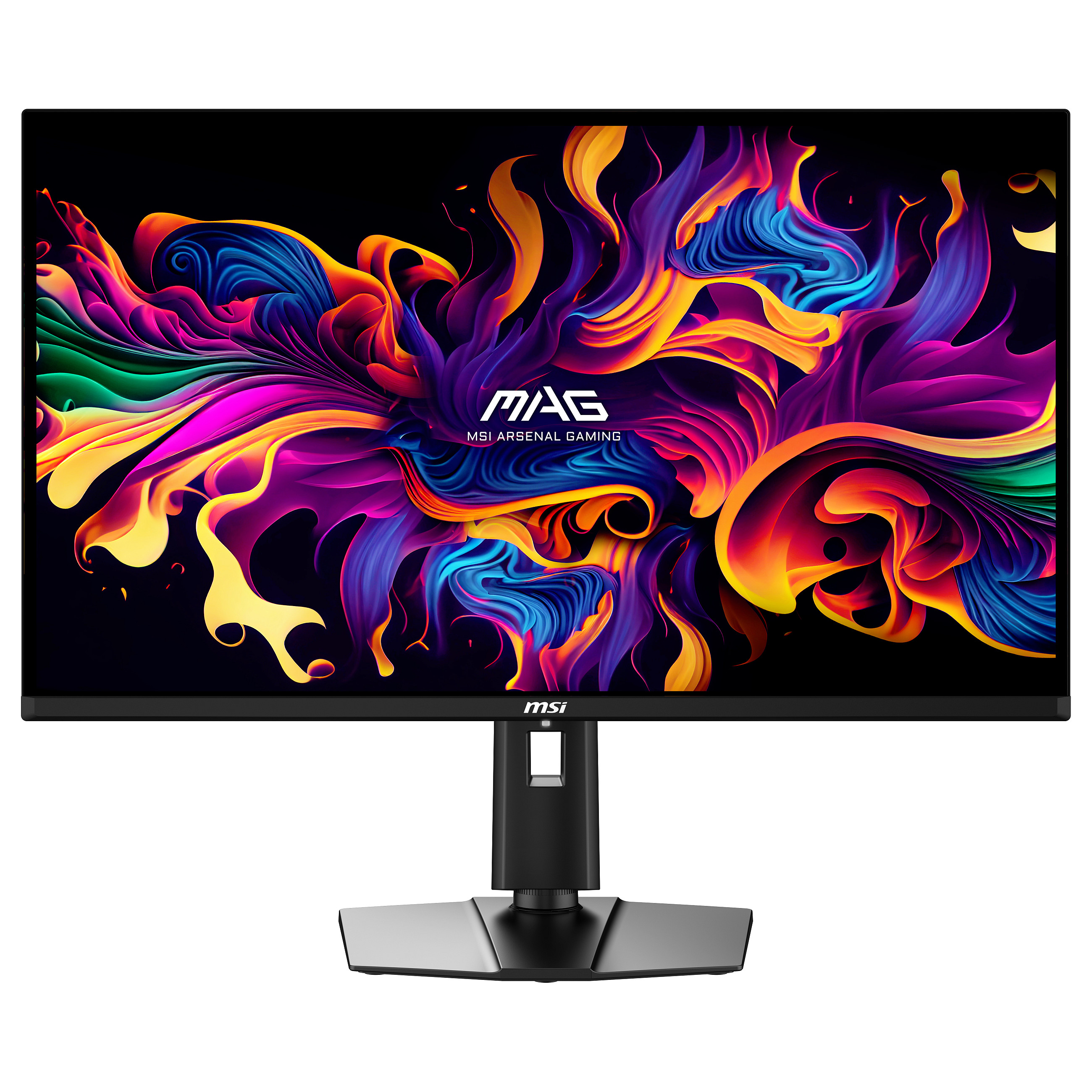 Monitor MSI MAG 321UP (31.5", 3840 x 2160, QD-OLED, 165 Hz, 1 ms, 178°, 15000001)-27
