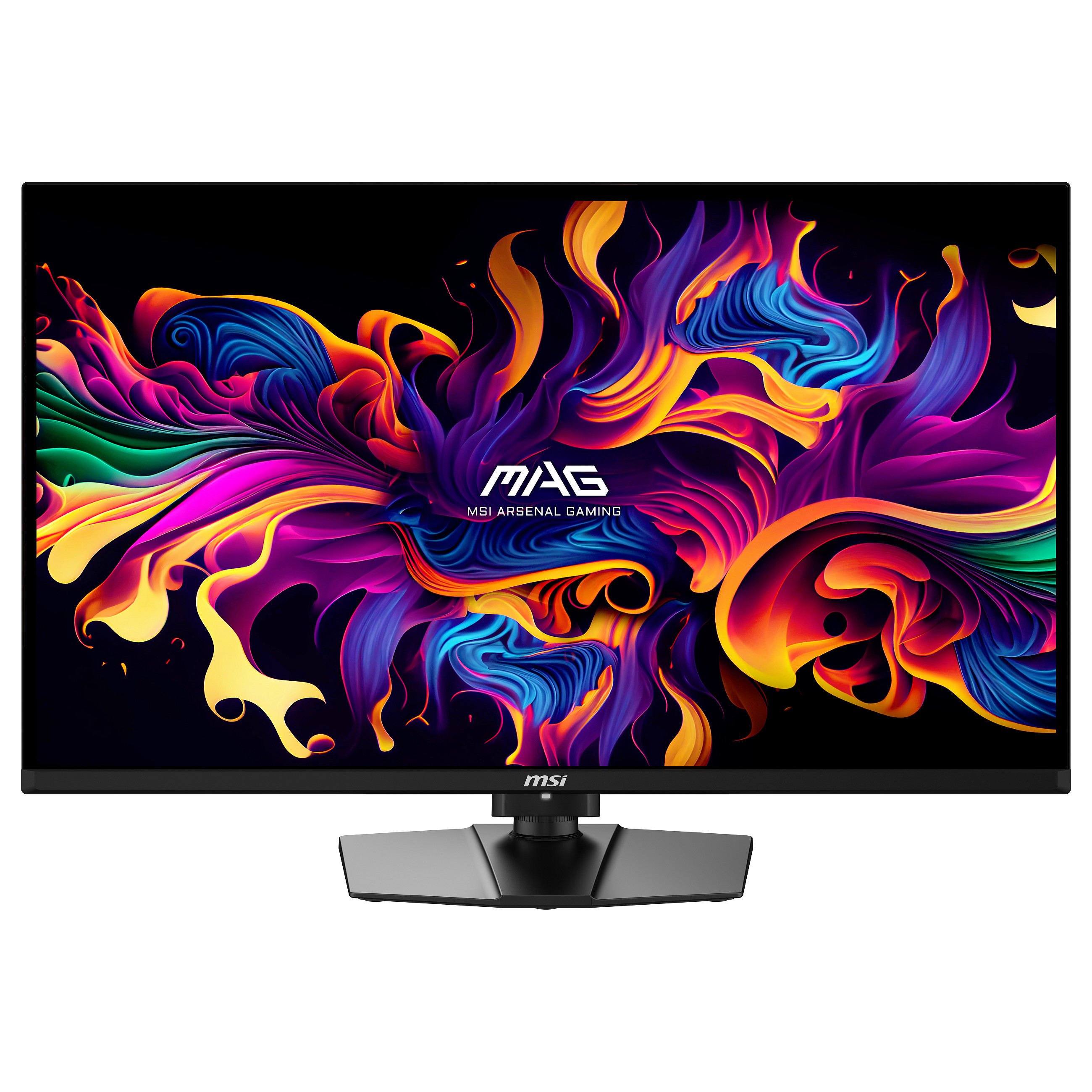 Monitor MSI MAG 321UP (31.5", 3840 x 2160, QD-OLED, 165 Hz, 1 ms, 178°, 15000001)-28
