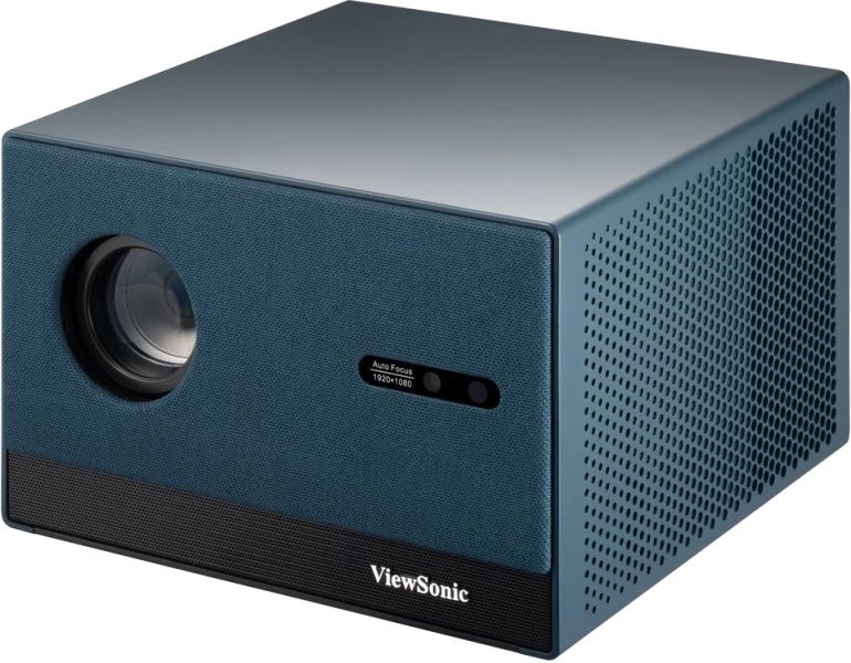 ViewSonic LX60HD 1080p Smart LED Projector with Built-in Google TV