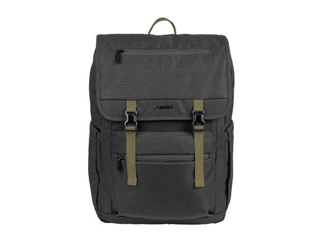 Ruksak za laptop NATEC Niala Hunter Green (15,6", 18 L)-1